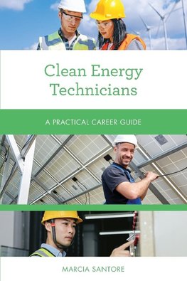 Clean Energy Technicians