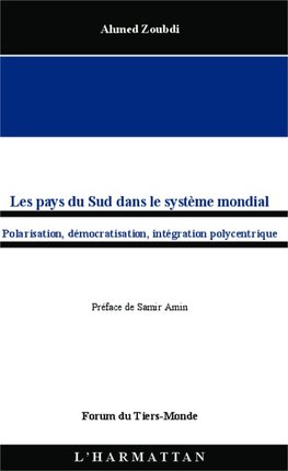 Les pays du Sud dans le système mondial