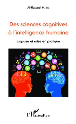 Des sciences cognitives à l'intelligence humaine