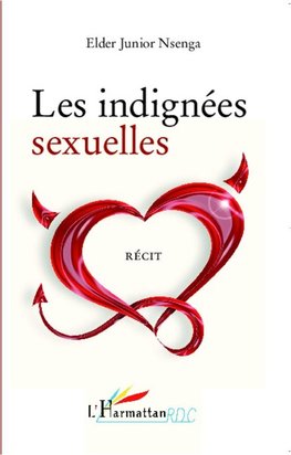 Les indignées sexuelles