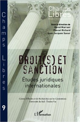 Droit(s) et sanction