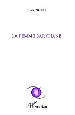 La femme barkhane