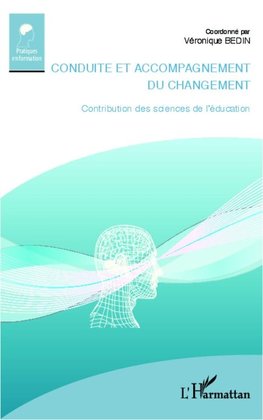 Conduite et accompagnement du changement