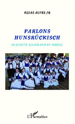 Parlons Hunsrückisch