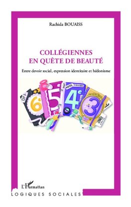 Collégiennes en quête de beauté