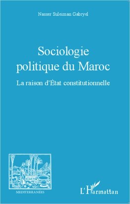 Sociologie politique du Maroc