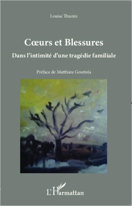 Coeurs et blessures