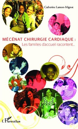 Mécénat chirurgie cardiaque :