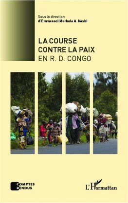 La course contre la paix en R.D.Congo