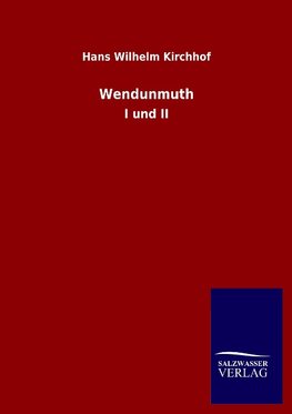 Wendunmuth