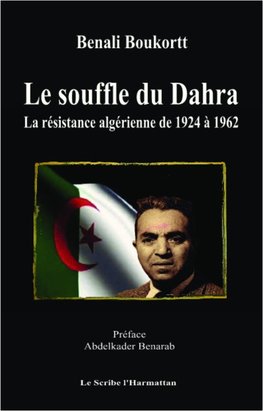 Le Souffle du Dahra