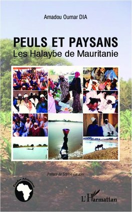 Peuls et paysans