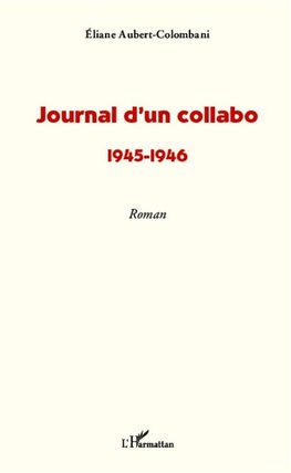 Journal d'un collabo