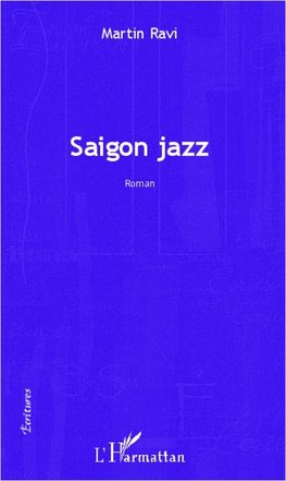 Saigon jazz