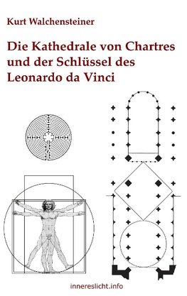 Die Kathedrale von Chartres und der Schlüssel des Leonardo da Vinci