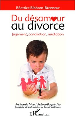 Du désamour au divorce