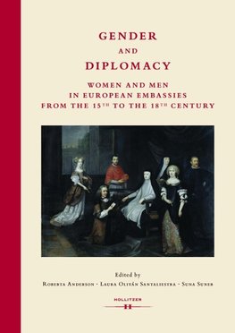 Gender and Diplomacy