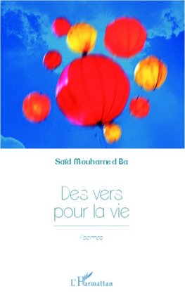 Des vers pour la vie