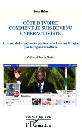 Côte d'Ivoire, comment je suis devenu cyberactiviste