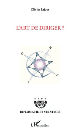 L'art de diriger ?