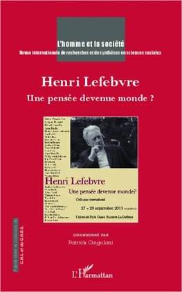 Henri Lefebvre