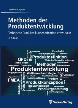 Methoden der Produktentwicklung