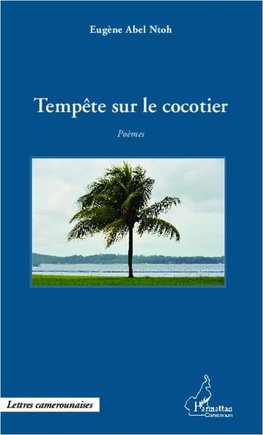 Tempête sur le cocotier