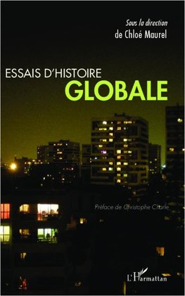 Essais d'histoire globale