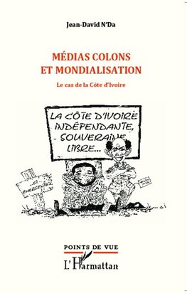 Médias colons et mondialisation