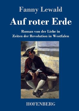 Auf roter Erde