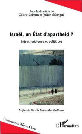 Israël, un Etat d'apartheid ?