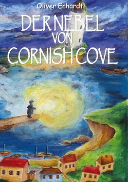 Der Nebel von Cornish Cove