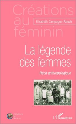 La légende des femmes