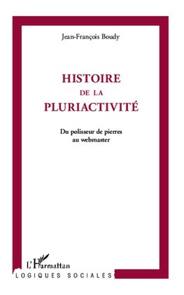 Histoire de la pluriactivité