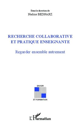 Recherche collaborative et pratique enseignante