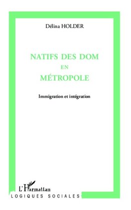 Natifs des Doms en métropole