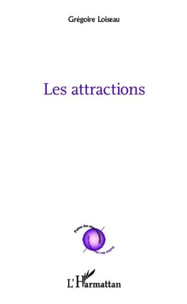 Les attractions