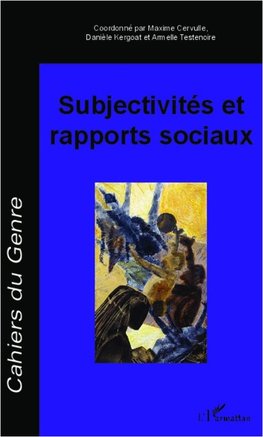 Subjectivités et rapports sociaux