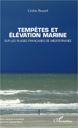 Tempêtes et élévation marine