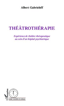 Théâtrothérapie