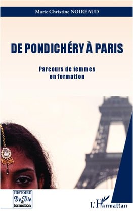 De Pondichéry à Paris