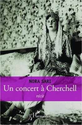 Un concert à Cherchell