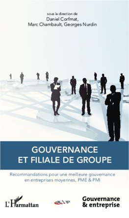 Gouvernance et filiale de groupe