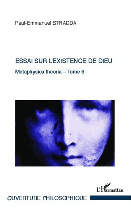 Essai sur l'existence de Dieu