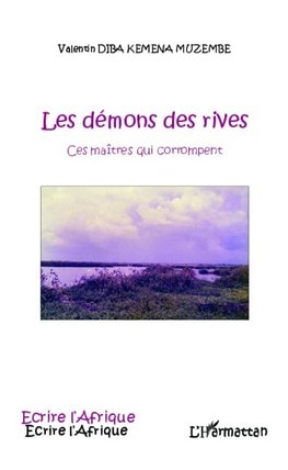 Démons des rives