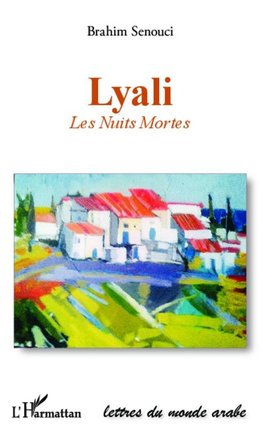 Lyali