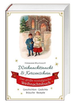 Weihnachtsnacht & Kerzenschein