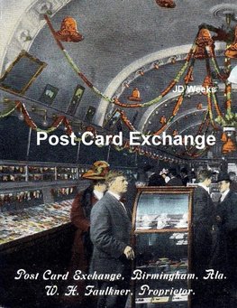 Post Card Exchange