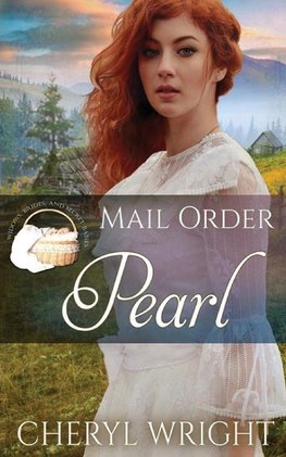 Mail Order Pearl