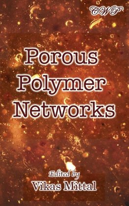 Porous Polymer Networks